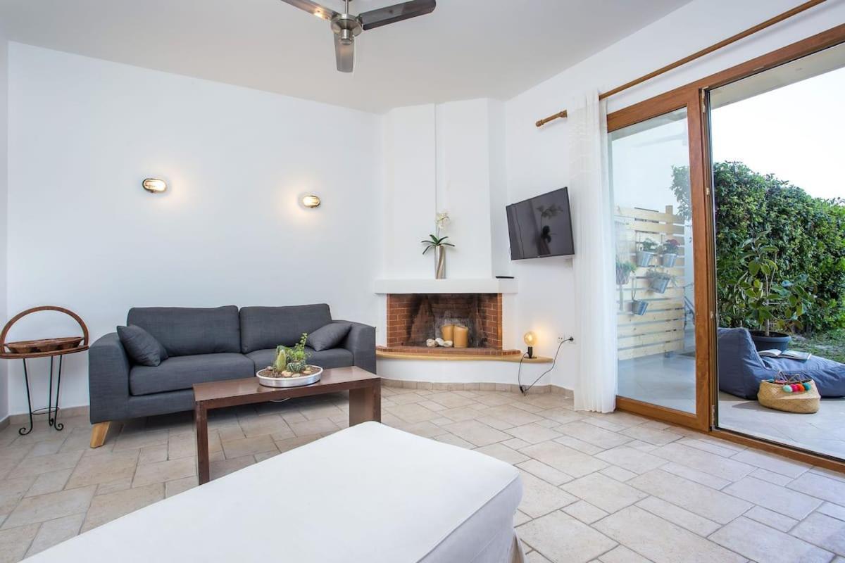 Villa Kora Καλλιθέα Εξωτερικό φωτογραφία