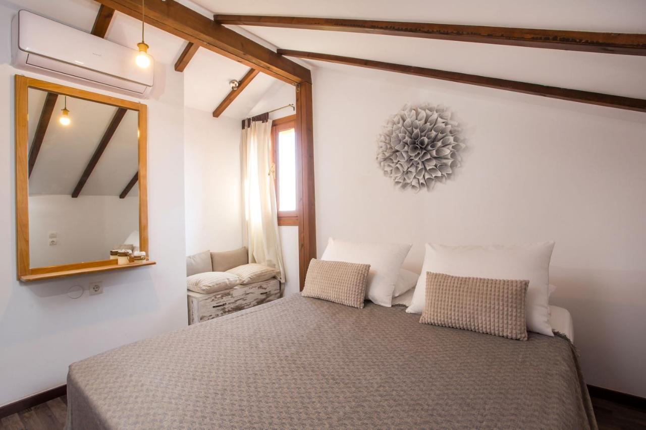 Villa Kora Καλλιθέα Εξωτερικό φωτογραφία
