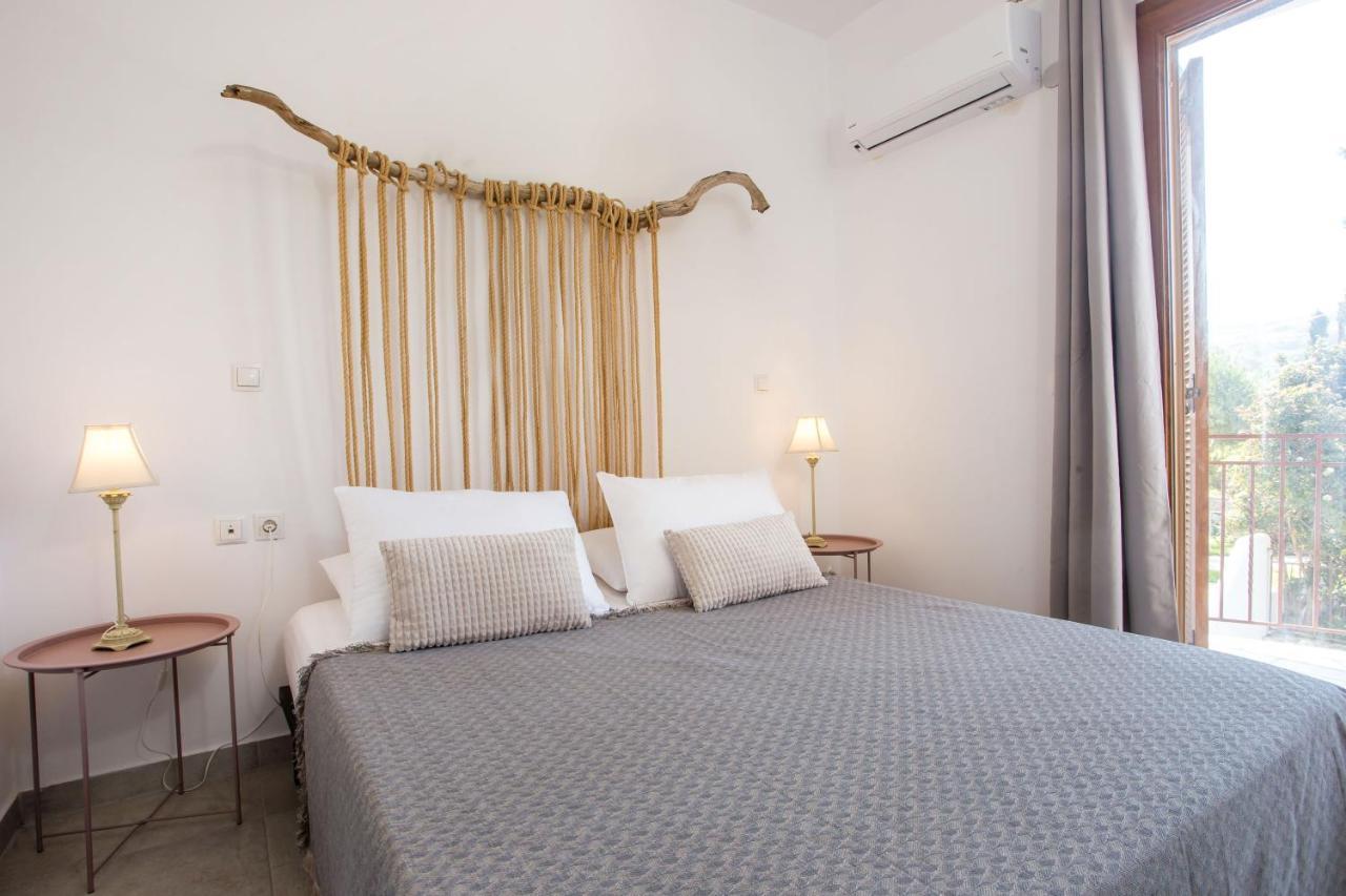 Villa Kora Καλλιθέα Εξωτερικό φωτογραφία
