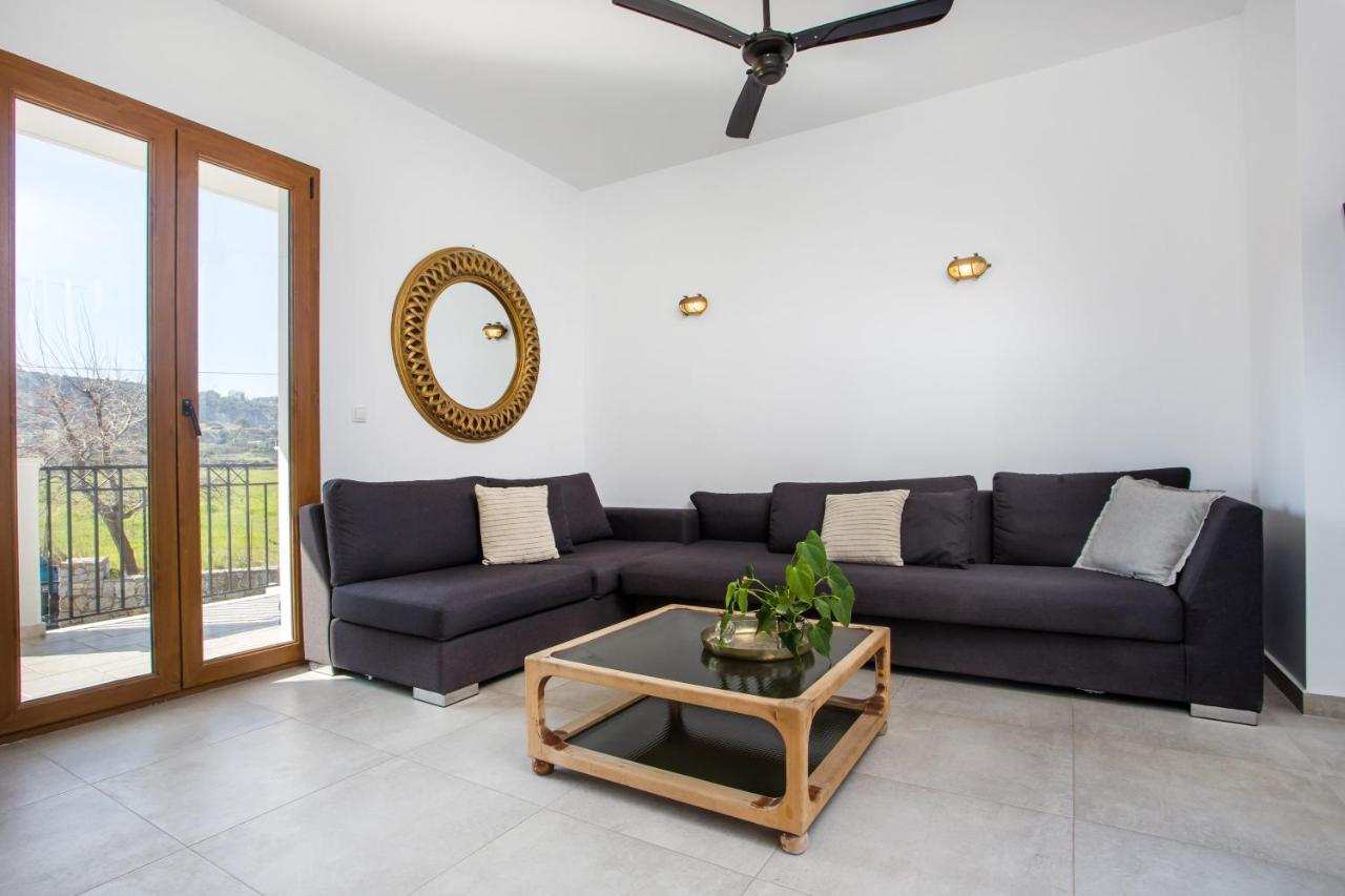 Villa Kora Καλλιθέα Εξωτερικό φωτογραφία