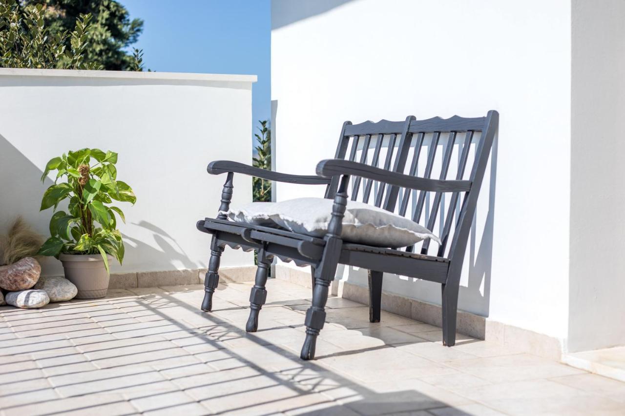 Villa Kora Καλλιθέα Εξωτερικό φωτογραφία