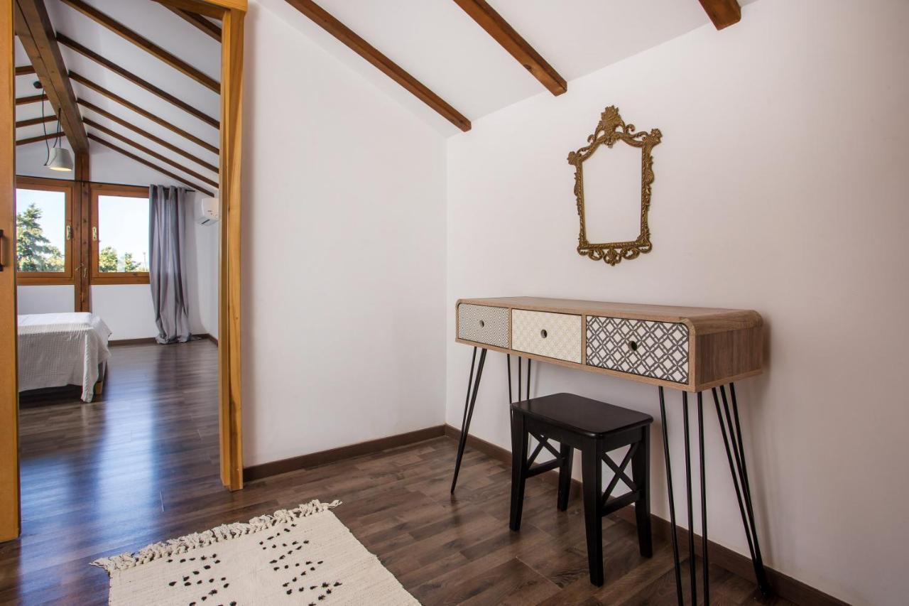Villa Kora Καλλιθέα Εξωτερικό φωτογραφία